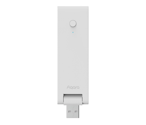 AQARA Jednostka Centralna Smart Home - HE1-G01 - 693654 - zdjęcie 2